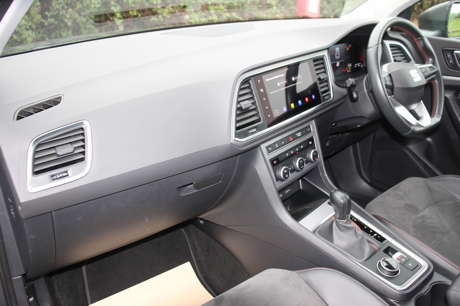 Used SEAT Ateca 2024 for sale - 76970109: Photo 28