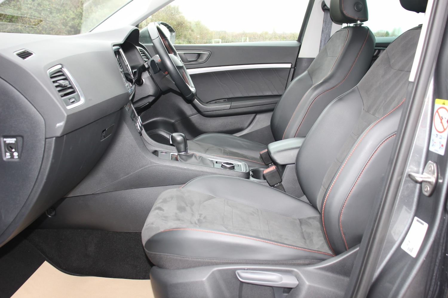 Used SEAT Ateca 2024 for sale - 76970109: Photo 29
