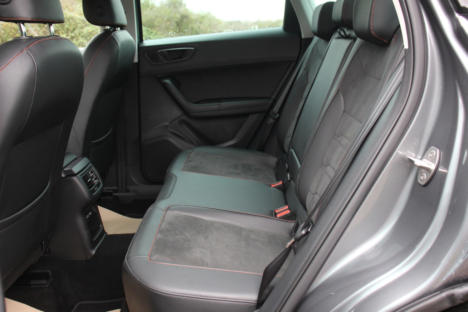 Used SEAT Ateca 2024 for sale - 76970109: Photo 32