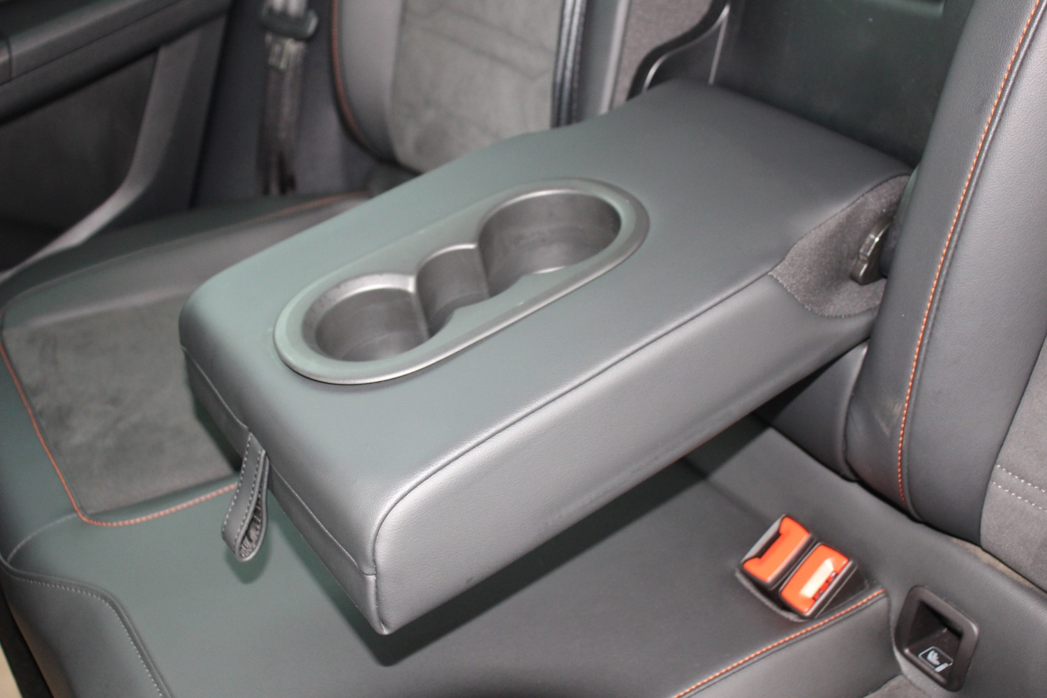 Used SEAT Ateca 2024 for sale - 76970109: Photo 33