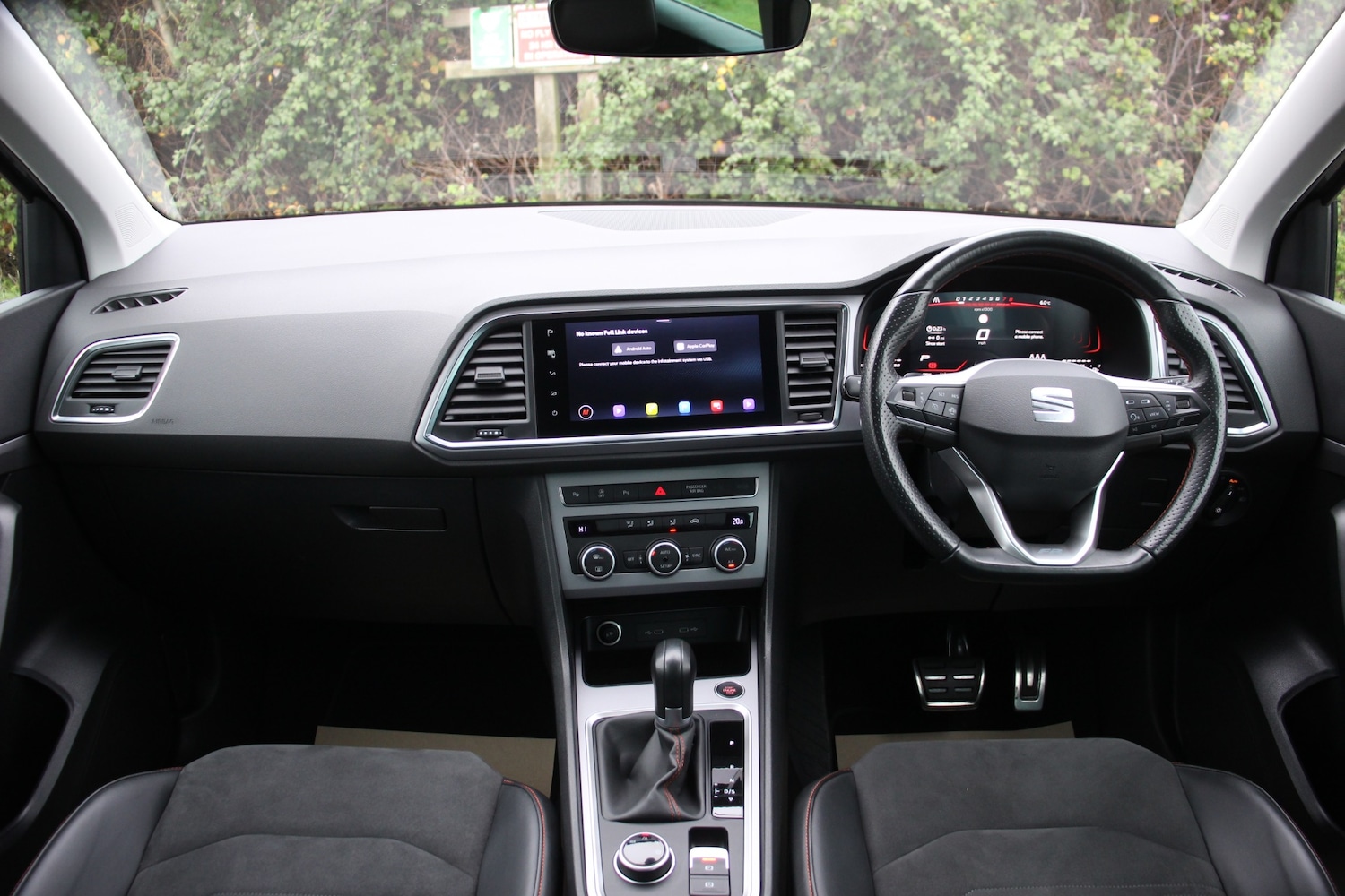 Used SEAT Ateca 2024 for sale - 76970109: Photo 35