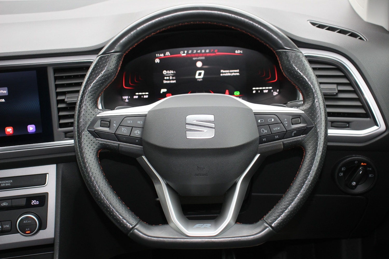 Used SEAT Ateca 2024 for sale - 76970109: Photo 36