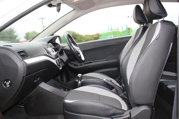 Used Kia Picanto 2015 for sale - 75615857: Photo 14