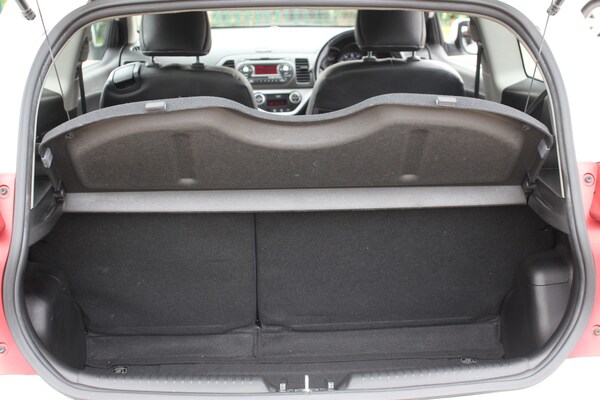 Used Kia Picanto 2015 for sale - 75615857: Photo 15
