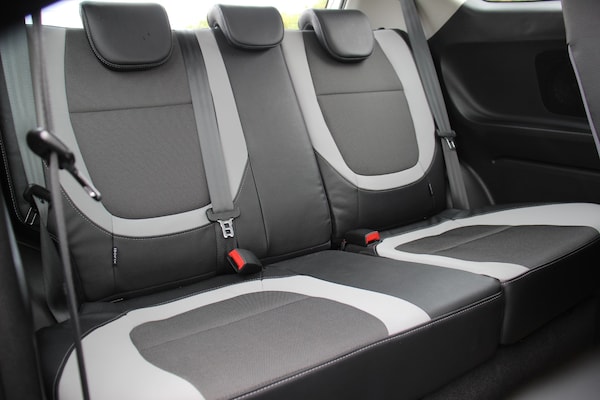 Used Kia Picanto 2015 for sale - 75615857: Photo 16