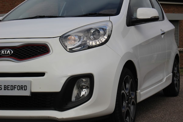 Used Kia Picanto 2015 for sale - 75615857: Photo 17