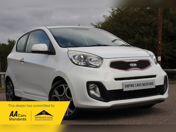 Kia - Picanto