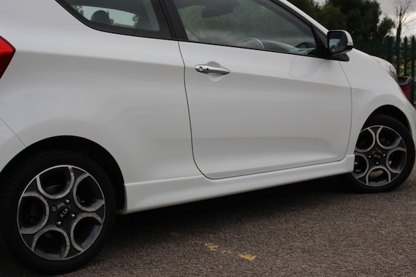 Used Kia Picanto 2015 for sale - 75615857: Photo 21