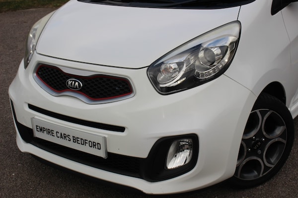 Used Kia Picanto 2015 for sale - 75615857: Photo 22
