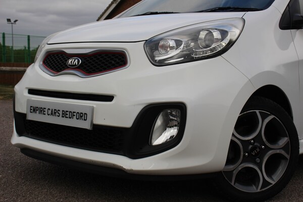 Used Kia Picanto 2015 for sale - 75615857: Photo 23