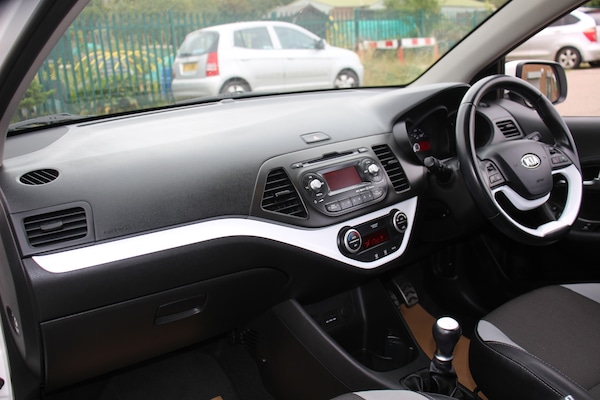 Used Kia Picanto 2015 for sale - 75615857: Photo 31