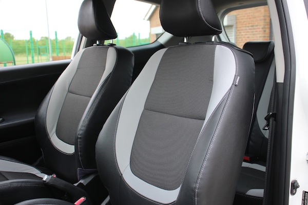 Used Kia Picanto 2015 for sale - 75615857: Photo 33