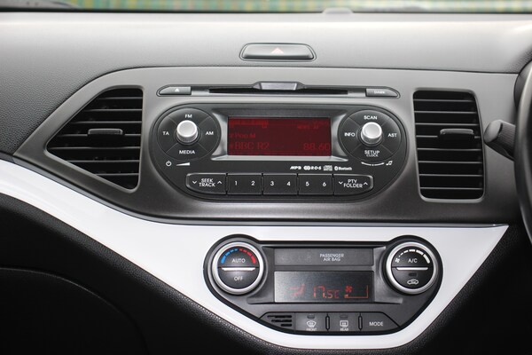 Used Kia Picanto 2015 for sale - 75615857: Photo 34