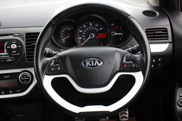 Used Kia Picanto 2015 for sale - 75615857: Photo 35