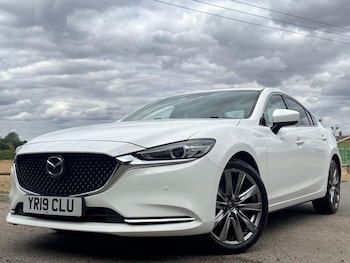 Used Mazda Mazda6 2019 for sale - 79530575: Photo