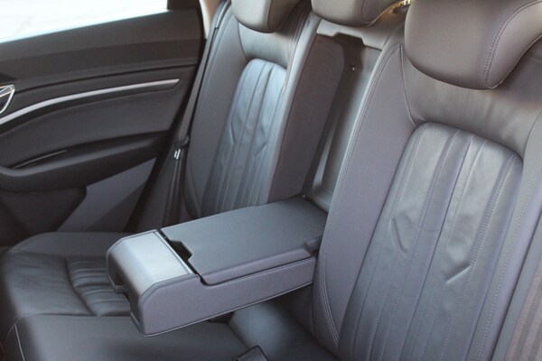 Used Audi e-tron 2021 for sale - 73627650: Photo 17