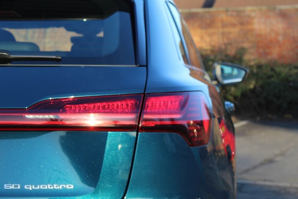 Used Audi e-tron 2021 for sale - 73627650: Photo 21