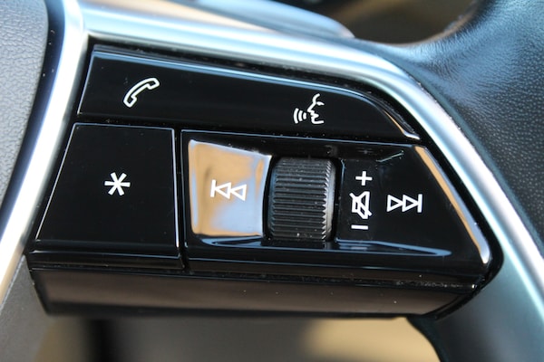 Used Audi e-tron 2021 for sale - 73627650: Photo 32