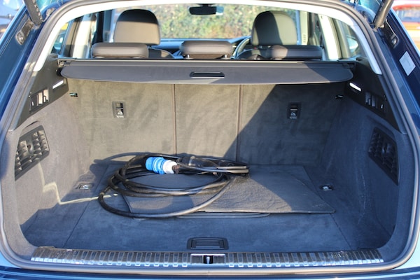 Used Audi e-tron 2021 for sale - 73627650: Photo 39