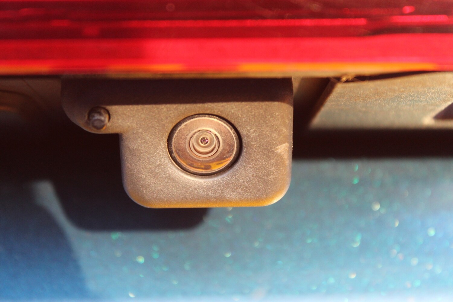 Vehicle 41