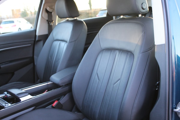 Used Audi e-tron 2021 for sale - 73627650: Photo 42