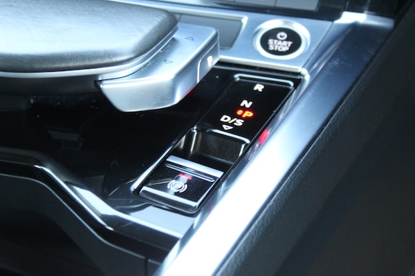 Used Audi e-tron 2021 for sale - 73627650: Photo 45