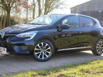 Used Renault Clio 2021 for sale - 74127804: Photo