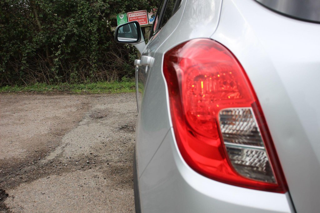 Used Vauxhall Mokka X 2016 for sale - 78161979: Photo 19