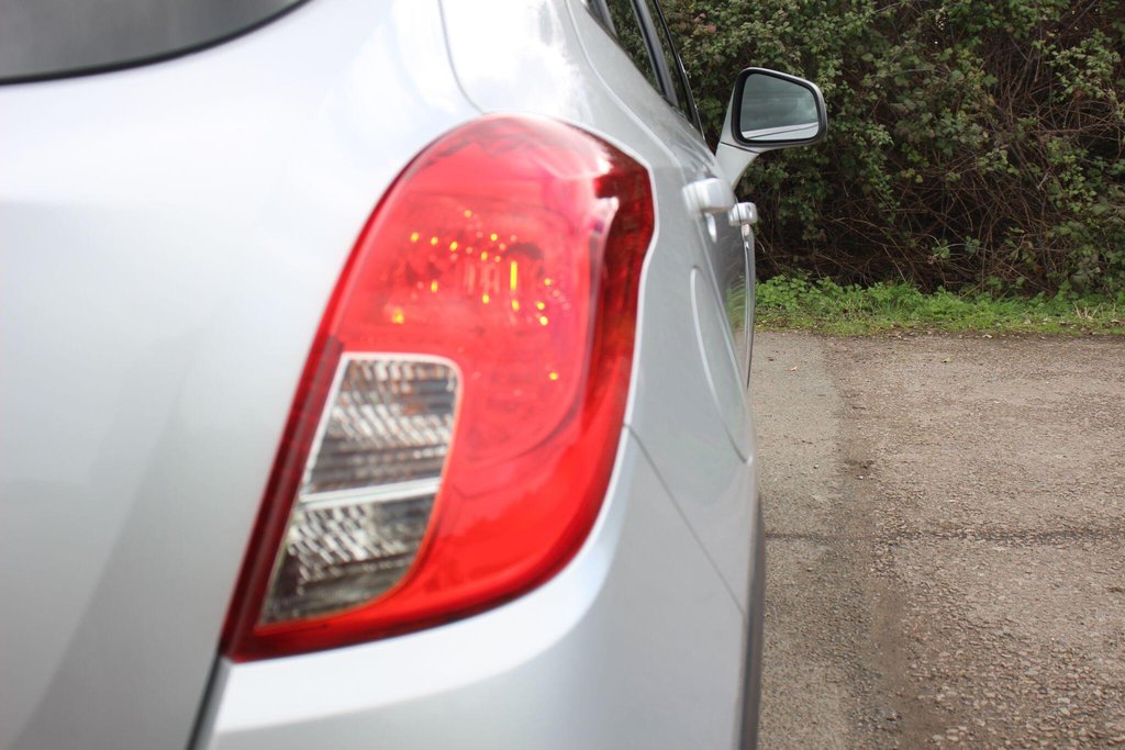 Used Vauxhall Mokka X 2016 for sale - 78161979: Photo 20