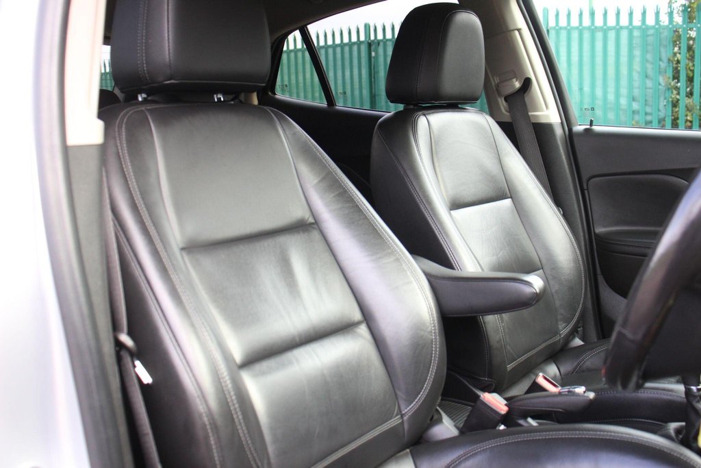 Used Vauxhall Mokka X 2016 for sale - 78161979: Photo 28