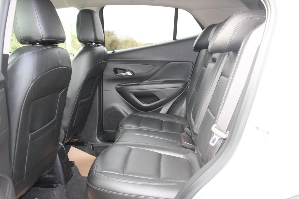 Used Vauxhall Mokka X 2016 for sale - 78161979: Photo 33