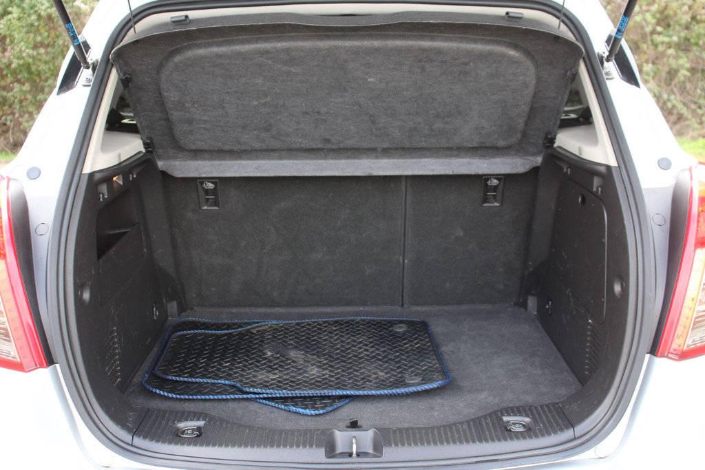 Used Vauxhall Mokka X 2016 for sale - 78161979: Photo 34