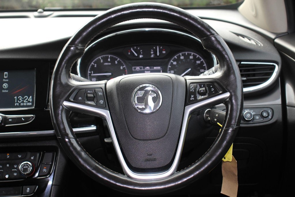 Used Vauxhall Mokka X 2016 for sale - 78161979: Photo 37