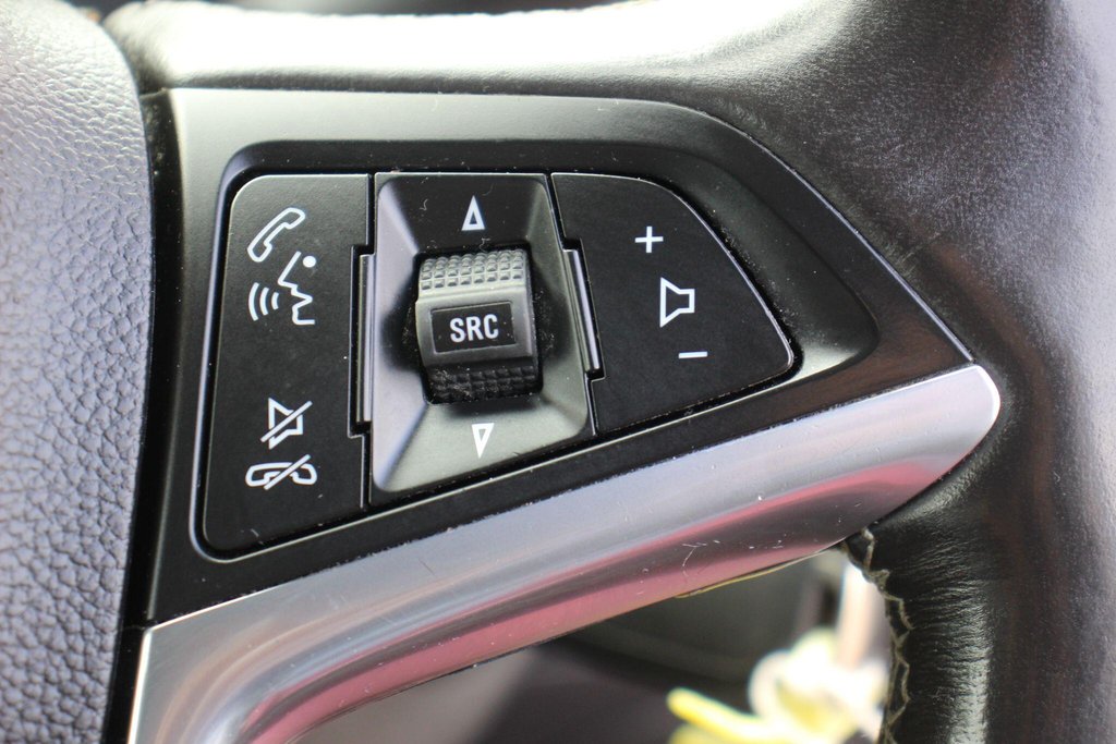 Used Vauxhall Mokka X 2016 for sale - 78161979: Photo 40