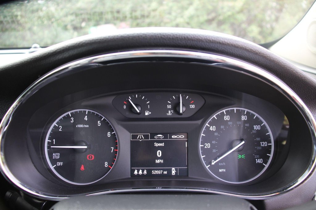 Used Vauxhall Mokka X 2016 for sale - 78161979: Photo 42