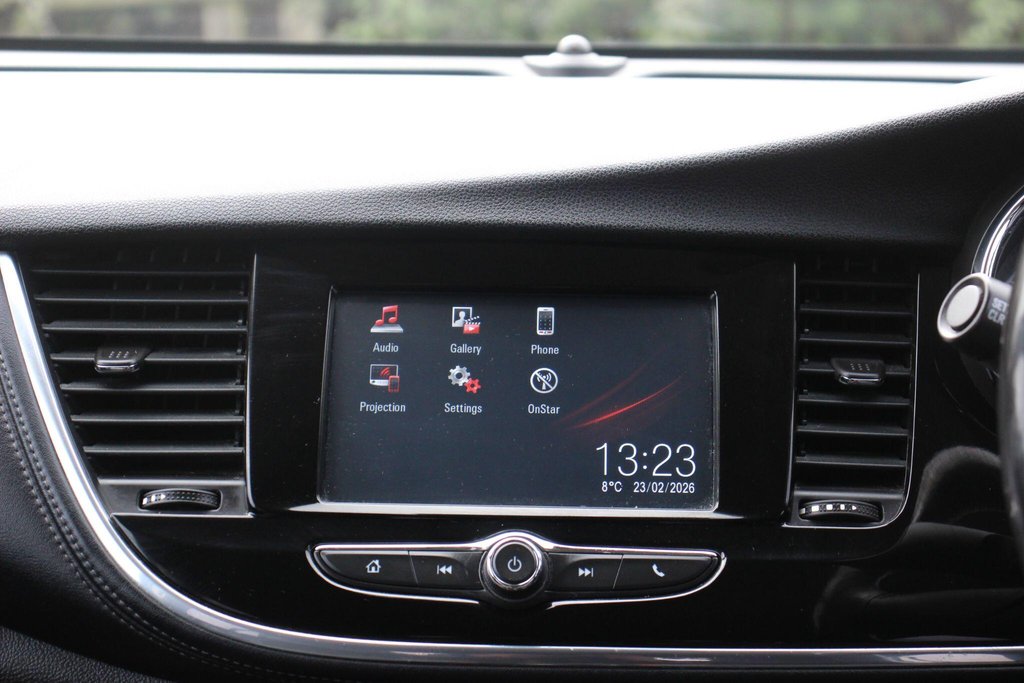 Used Vauxhall Mokka X 2016 for sale - 78161979: Photo 43