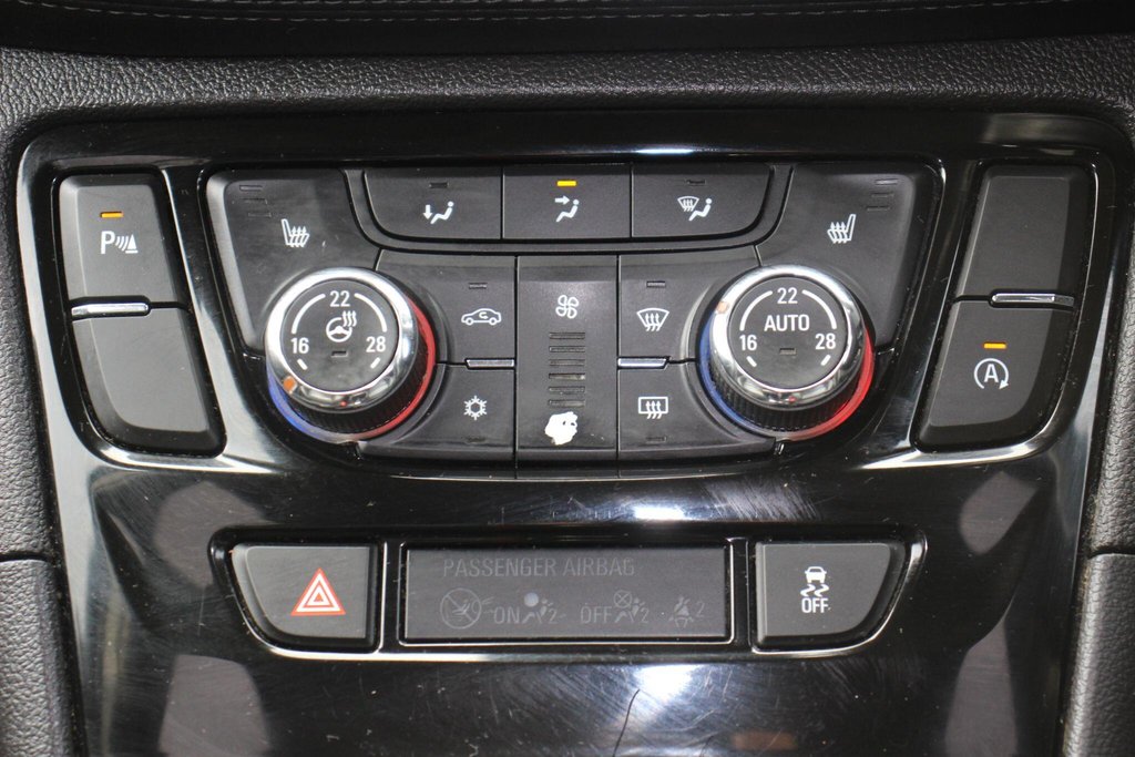 Used Vauxhall Mokka X 2016 for sale - 78161979: Photo 44