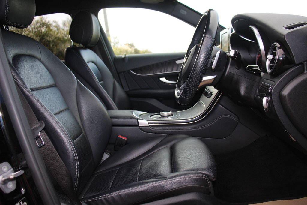 Used Mercedes-Benz GLC 2018 for sale - 78162035: Photo 12