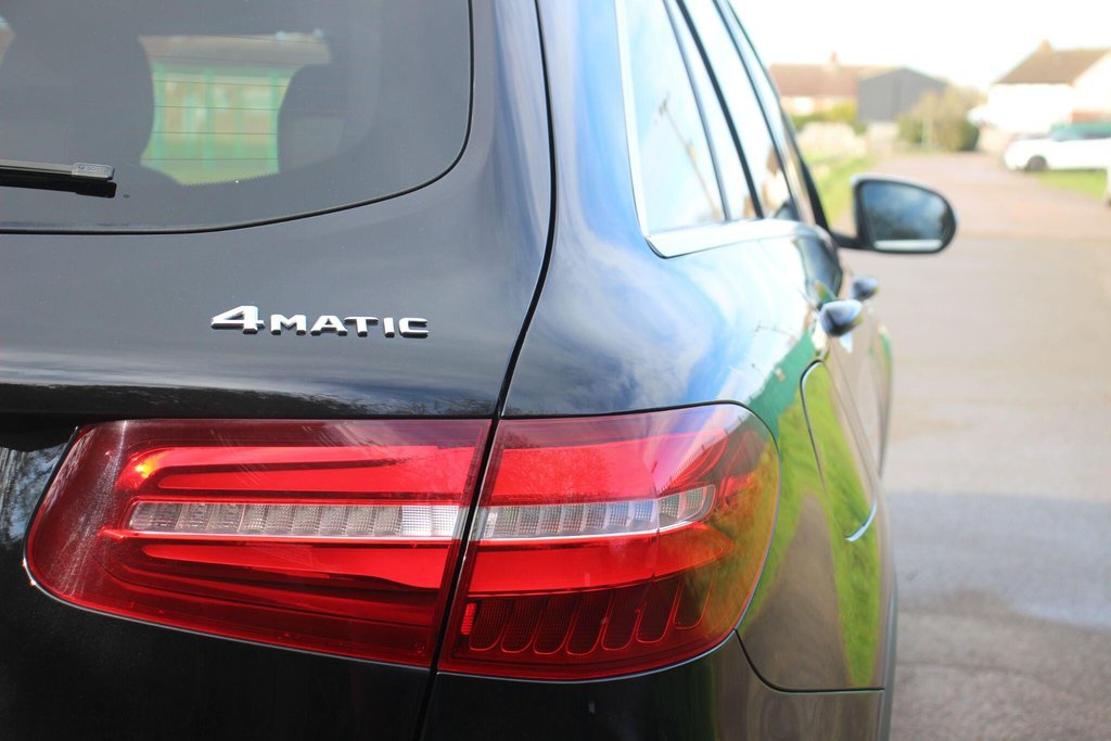 Used Mercedes-Benz GLC 2018 for sale - 78162035: Photo 27