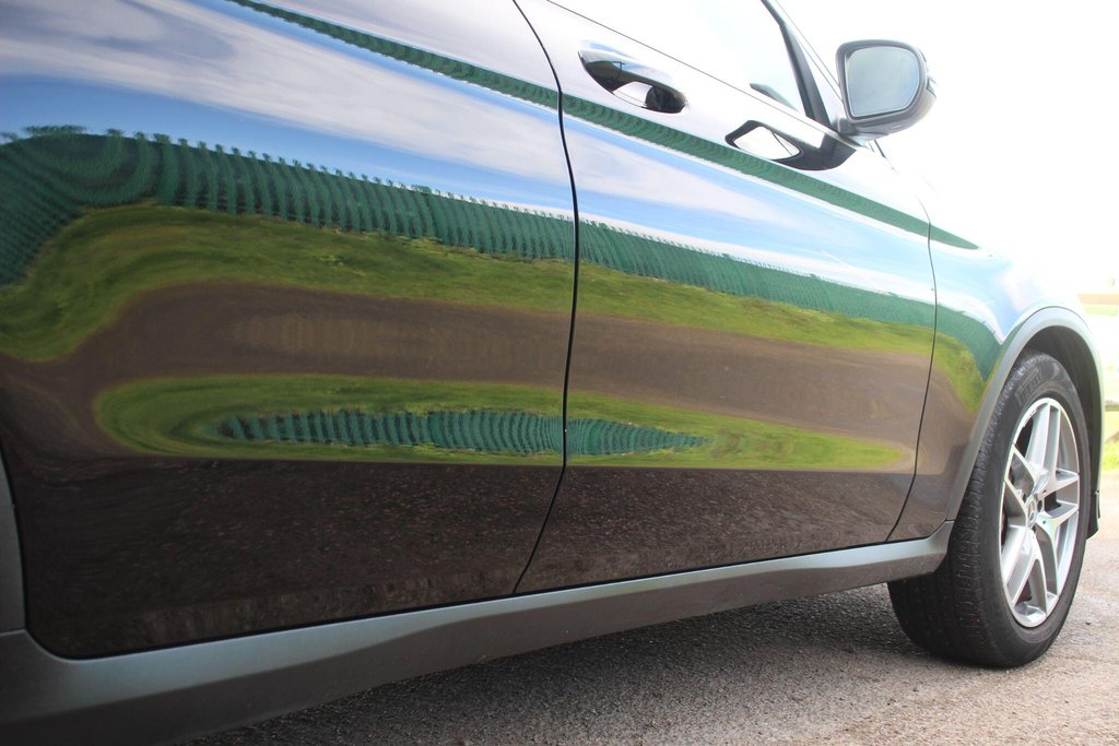 Used Mercedes-Benz GLC 2018 for sale - 78162035: Photo 30