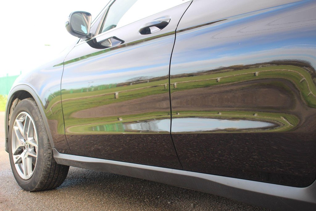 Used Mercedes-Benz GLC 2018 for sale - 78162035: Photo 31