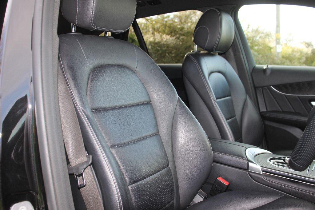 Used Mercedes-Benz GLC 2018 for sale - 78162035: Photo 32