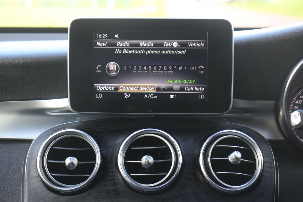 Used Mercedes-Benz GLC 2018 for sale - 78162035: Photo 45