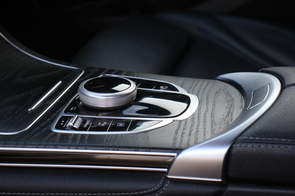 Used Mercedes-Benz GLC 2018 for sale - 78162035: Photo 46