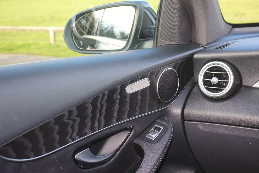 Used Mercedes-Benz GLC 2018 for sale - 78162035: Photo 48