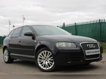 Audi - A3