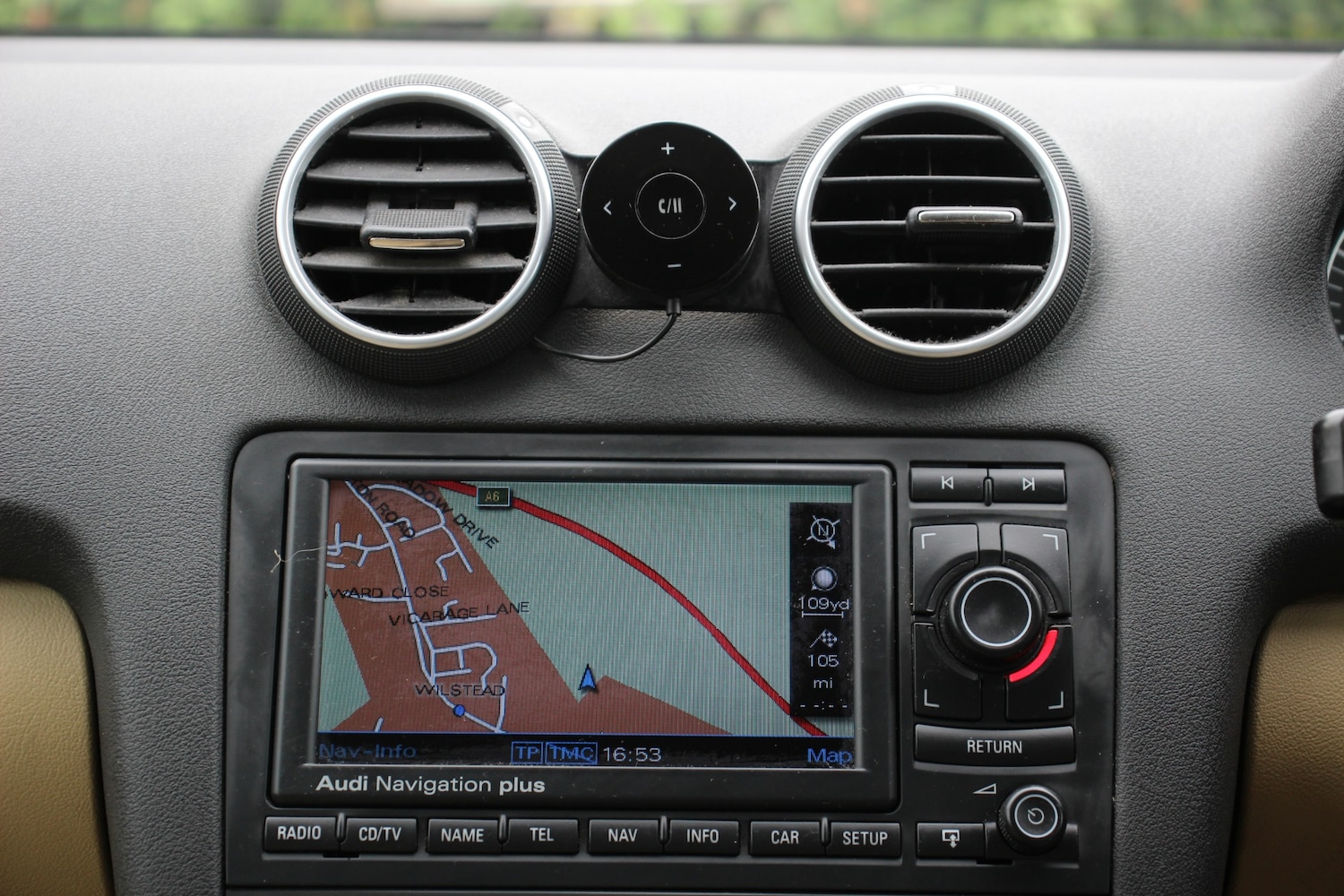 Vehicle 31