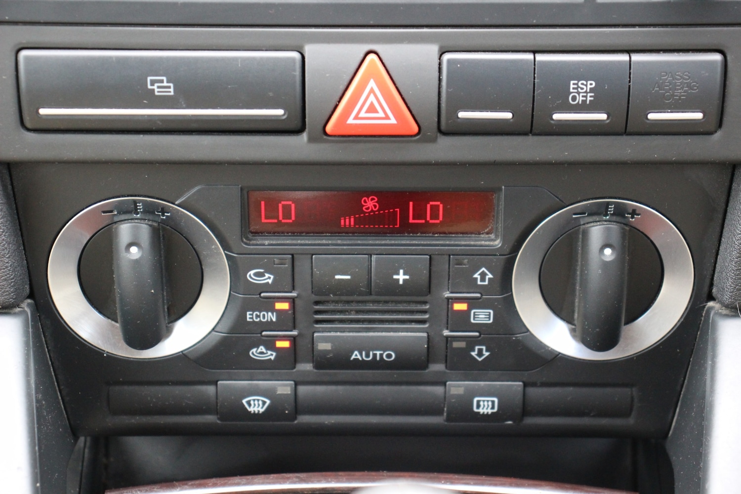 Vehicle 32