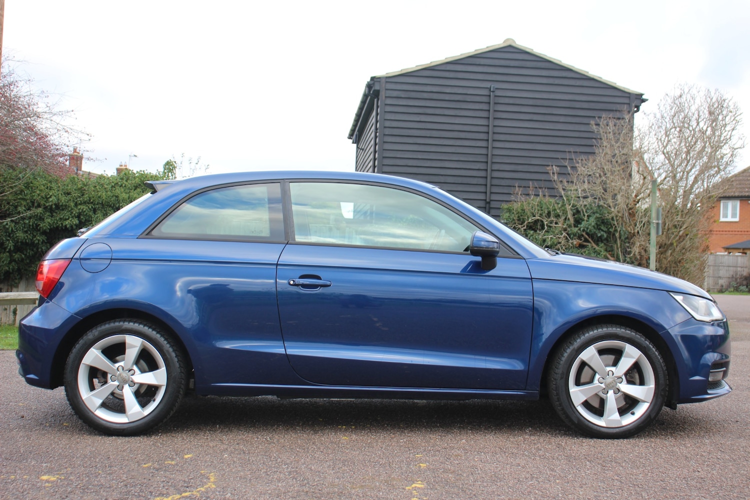 Used Audi A1 2018 for sale - 76600156: Photo 10