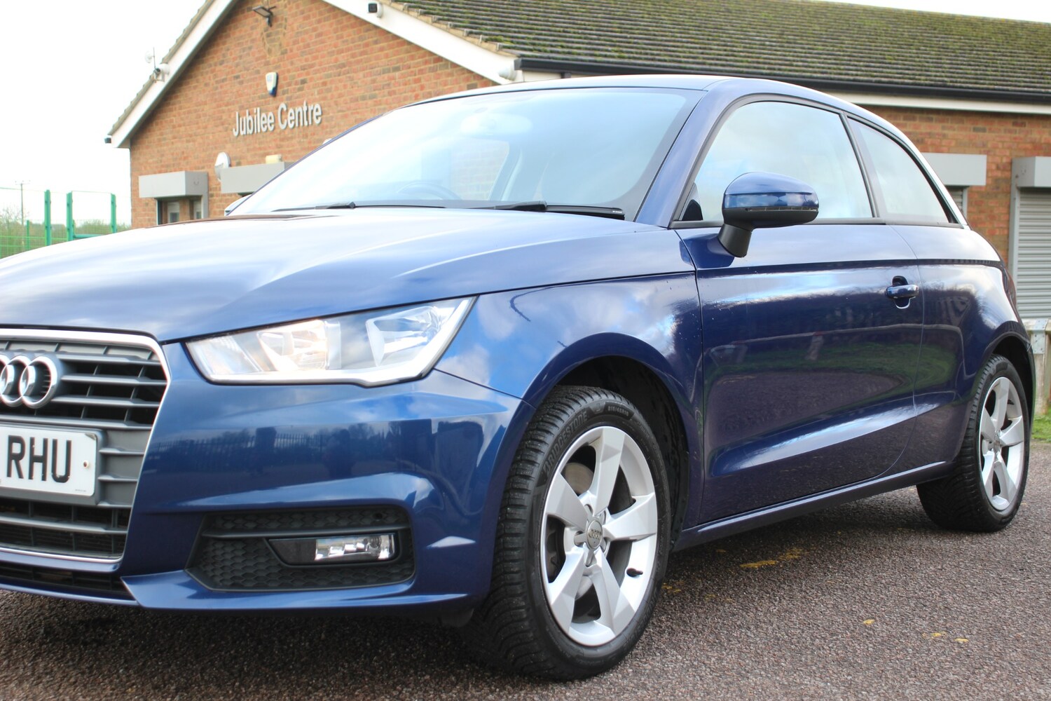 Used Audi A1 2018 for sale - 76600156: Photo 14